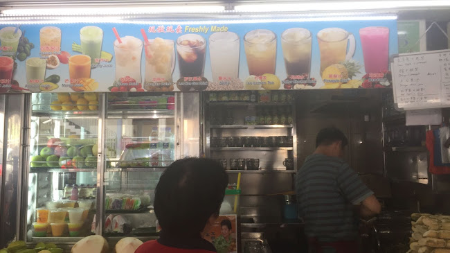 221B Boon Lay Pl, #01-162, Singapore 642221