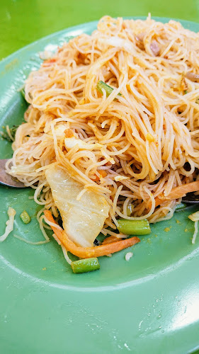 ABC Maju Restaurant - Singapore