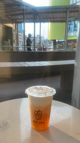 Comentarii opinii despre KOI Thé @ Novena Square (Velocity)