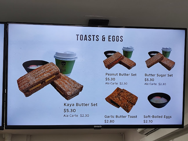 Coffeeman - Hospitality and gastronomy