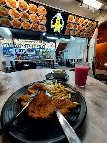 A1 Family Ayam Goreng & Western Food (A1 Family Bistro) - Hospitality and gastronomy