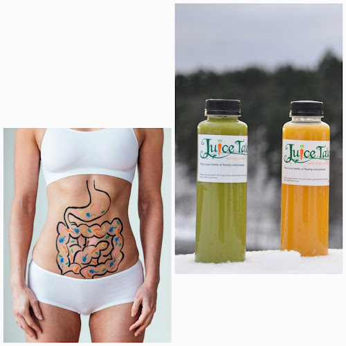 Comentarii opinii despre Juice Tales