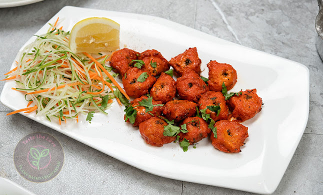 Gokul - Raas Vegetarian Restaurant