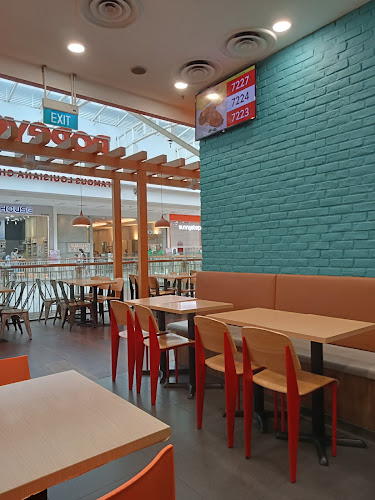 Popeyes Jurong Point - Hospitality and gastronomy