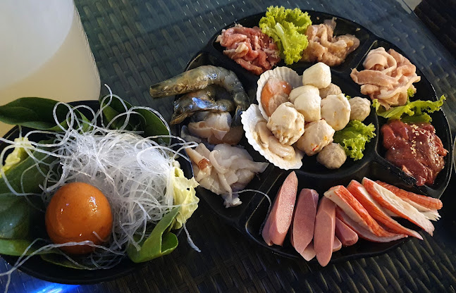 Comentarii opinii despre Kin Kao Mai Authentic Thai Restaurant