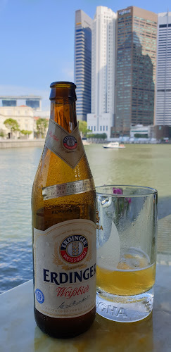 Tian Tian Fisherman's Pier Seafood Restaurant 天天渔港