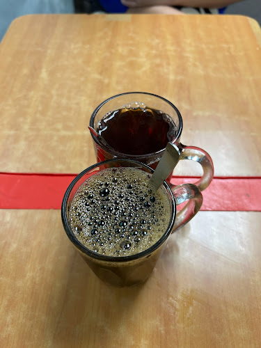 Citi Snack House - Hospitality and gastronomy