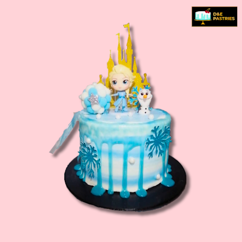 Comentarii opinii despre D&E Pastries