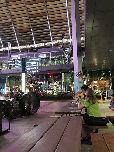 Little Island Brewing Co @ South Beach - Hospitality and gastronomy