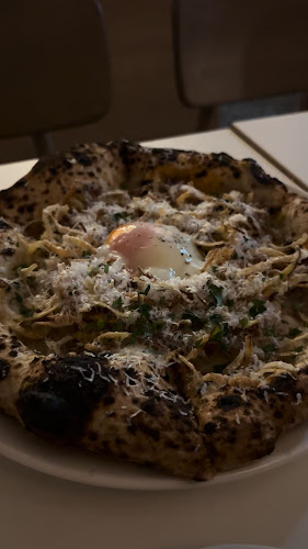 Wild Child Pizzette - Singapore