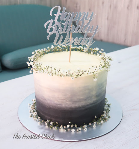 The Frosted Chick - Singapore