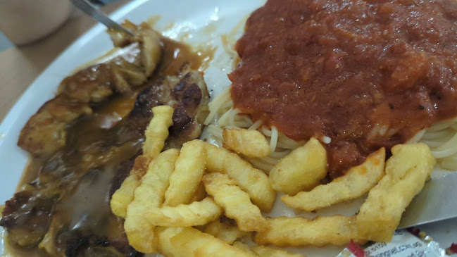 Vincent Western Food (#01-08)