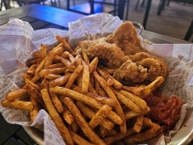 Punggol East Container Park