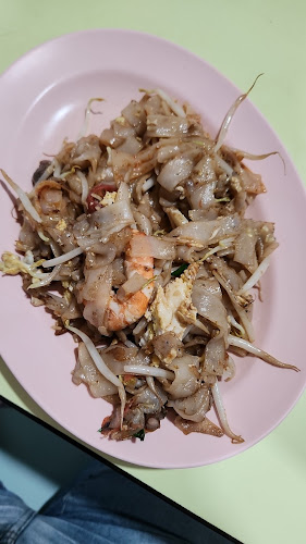 Bendemeer Market & Food Centre - Singapore