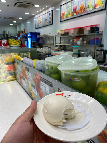 Opinii despre GM Food Centre în Singapore - Hospitality and gastronomy