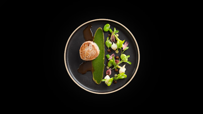 Opinii despre Restaurant JAG în Singapore - Hospitality and gastronomy