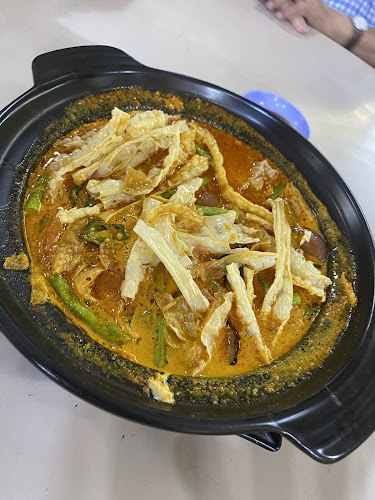 Opinii despre Yong Kang Food Court în Singapore - Hospitality and gastronomy