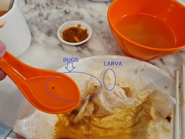 Comentarii opinii despre Xiang Mei Roasted Meat (Bukit Gombak)