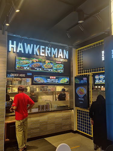 Kedai Kopi @ Clementi - Hospitality and gastronomy