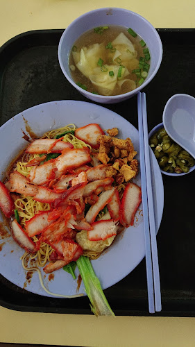 Hong Ji Mian Shi Jia - Singapore