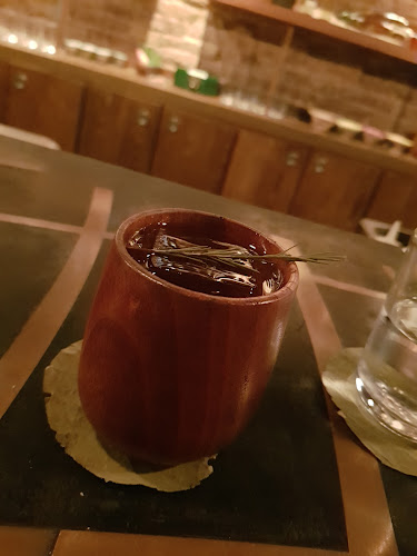 Opinii despre Native în Singapore - Hospitality and gastronomy