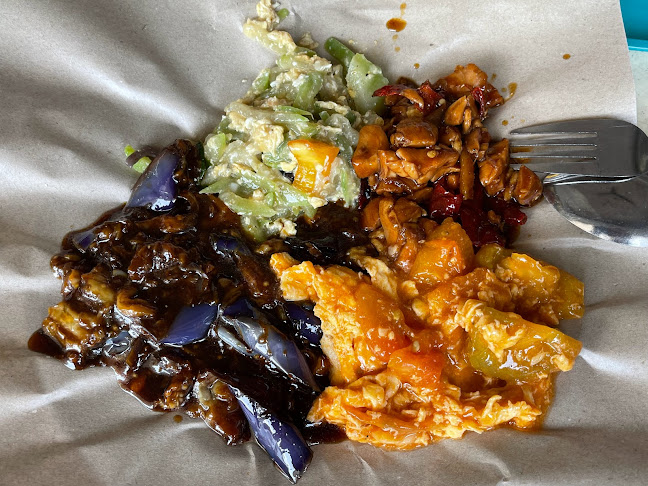 280 Woodlands Industrial Park E5, Singapore 757322