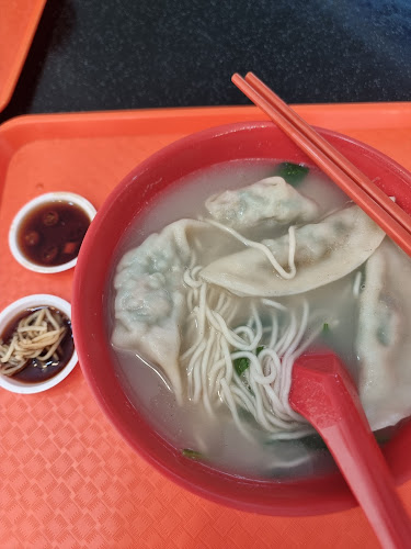 Tian Le Ban Mian - Singapore