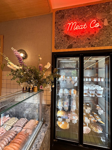 Meat Co. @ Cluny Court - Singapore