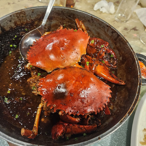 Kim's Place Seafood Restaurant