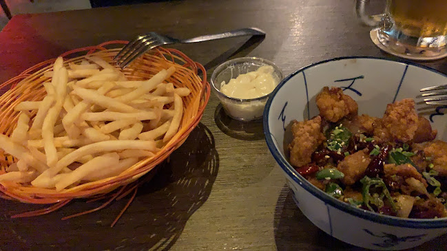 Tipsy Penguin - Singapore