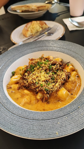 Comentarii opinii despre Little Rogue Coffee