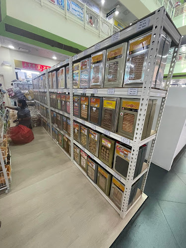 Nelly's Retro Snacks Singapore - Singapore