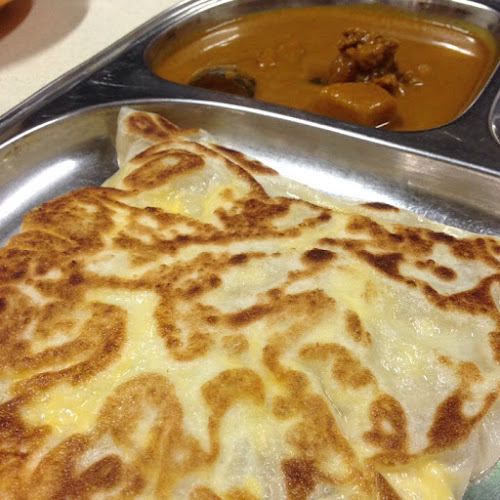 Opinii despre Akbar 24 Hours Restaurant în Singapore - Hospitality and gastronomy