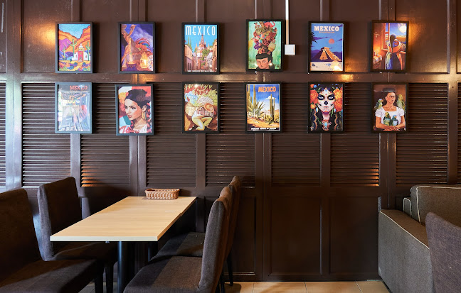 Casuarina Bistro - Best Mexican restaurant