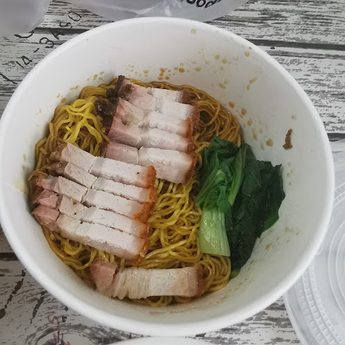 Comentarii opinii despre Kowloon Hong Kong Style Charcoal Roasted