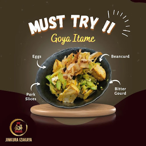 Comentarii opinii despre Jinkura Izakaya