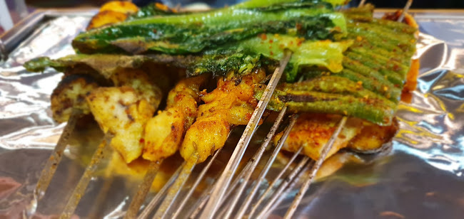 BBQ Box (Geylang) - Singapore