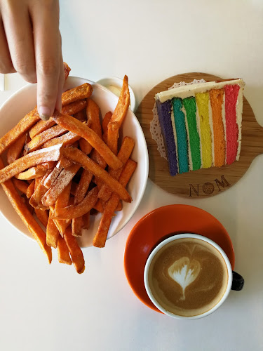 Comentarii opinii despre Nom Bistro