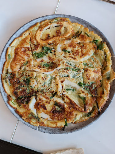 Comentarii opinii despre 88 Chicken (팔팔치킨)