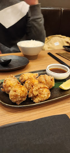 Wa-En Wagyu Yakiniku - Singapore