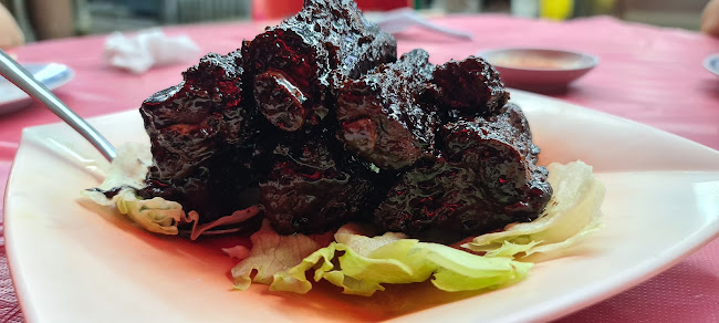 Opinii despre Forture Seafood Steam Boat în Singapore - Hospitality and gastronomy