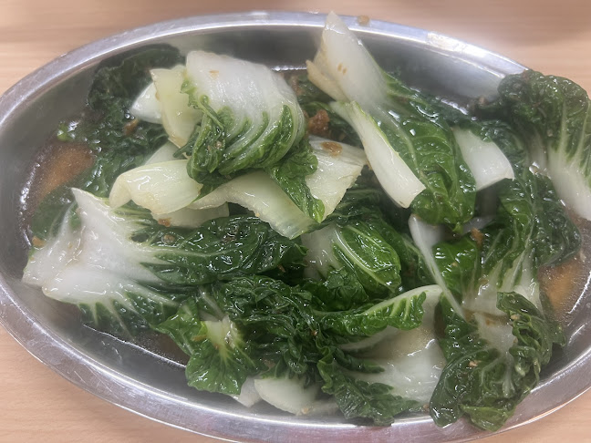 Hee Hee Hee Steam Fish & Seafood - Singapore