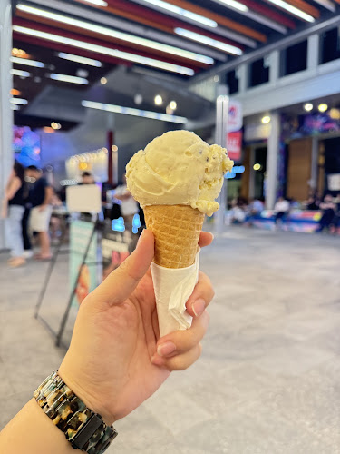 Van Leeuwen Ice Cream - Singapore