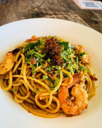 Comentarii opinii despre Golf Spot Cafe & Bistro