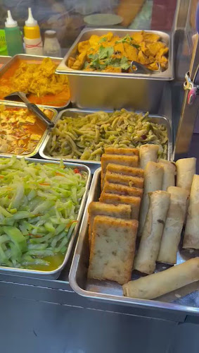 Ru Yi Vegetarian 如意素食