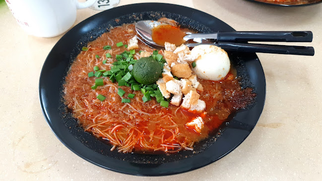 105 Hougang Ave 1, #02-42, Singapore 530105