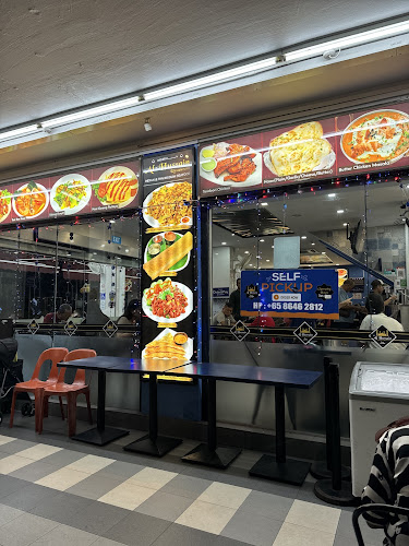 Comentarii opinii despre Al-Hussain Restaurant