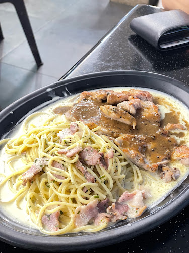 Comentarii opinii despre Ministry of Pasta and Grill (204 Serangoon Central)