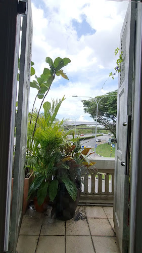 501 Bukit Timah Rd, #02-01, Singapore 259760