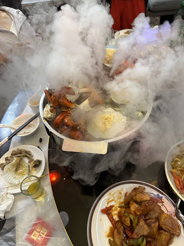 Happy Dining Seafood (喜来聚海鲜) - Singapore